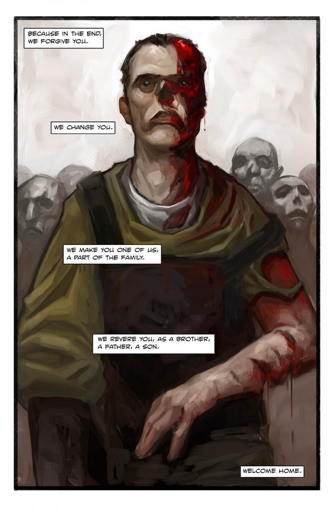 zombiecomicc