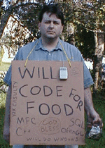 code4food